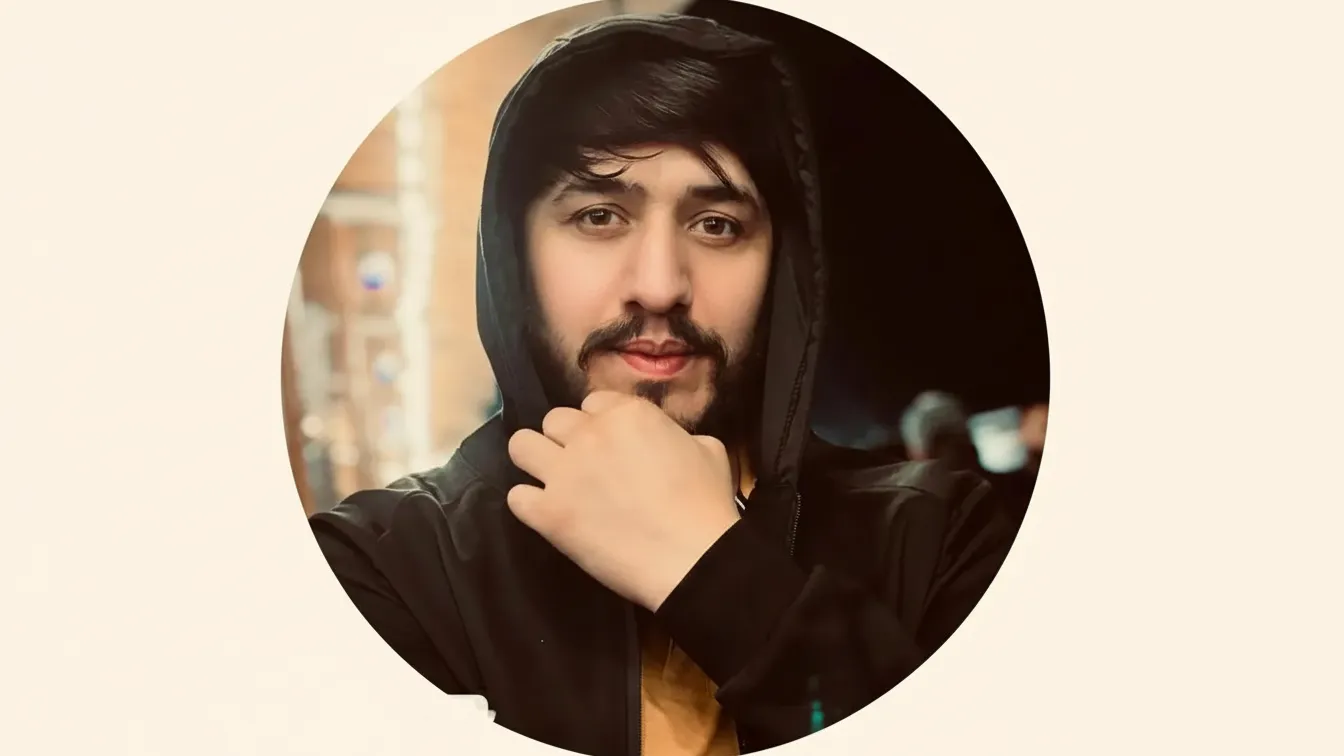 Adil Balti - SEO Expert Profile Picture